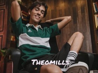 Theomills