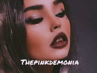 Thepinkdemonia