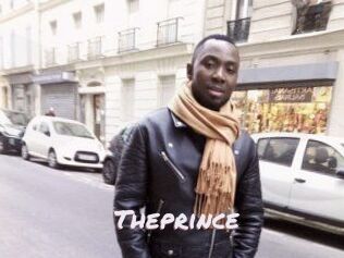 Theprince