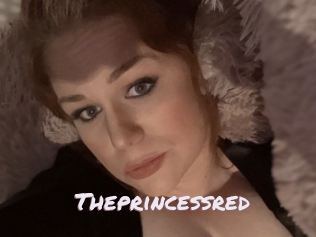 Theprincessred