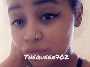 Thequeen702