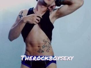 Therockboysexy