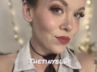 Thetinyblue