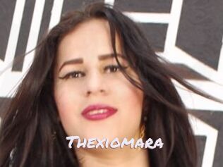 Thexiomara