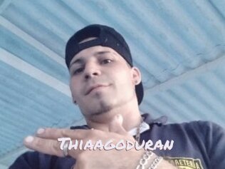 Thiaagoduran