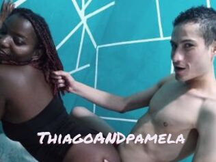 ThiagoANDpamela