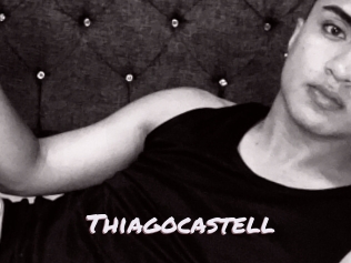 thiagocastell Deutsche Sexcams