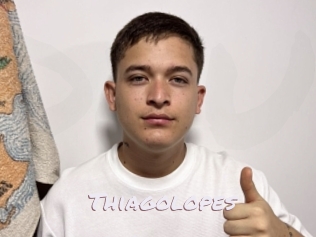 thiagolopes Deutsche Sexcams