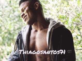 thiagosantos71 Deutsche Sexcams