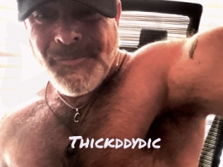 thickddydic Deutsche Sexcams