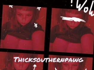 Thicksouthernpawg