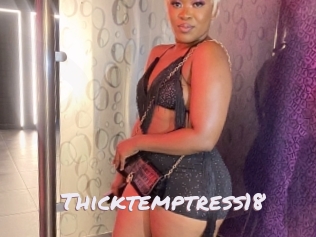 thicktemptress18 Deutsche Sexcams