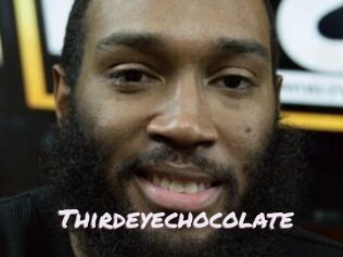 Thirdeyechocolate