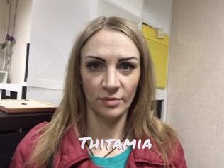 thitamia Deutsche Sexcams