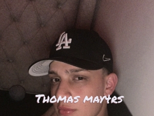 thomas_may4rs Deutsche Sexcams