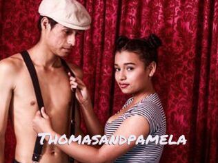 Thomasandpamela