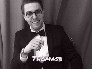 Thomasb