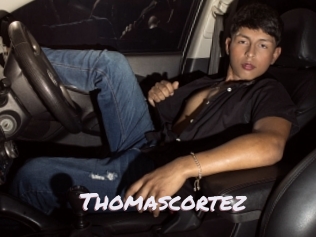 Thomascortez