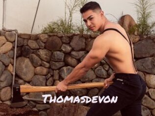 Thomasdevon