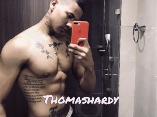 thomashardy Deutsche Sexcams