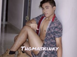 Thomaskinky