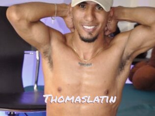thomaslatin Deutsche Sexcams