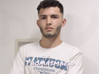 thomasmazza Deutsche Sexcams