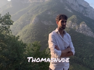 thomasnude Deutsche Sexcams