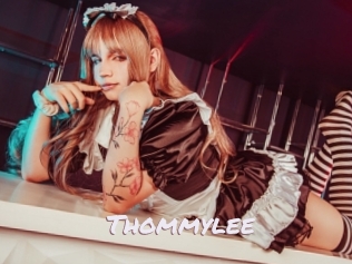 thommylee Deutsche Sexcams