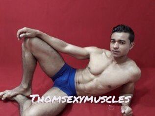 Thomsexymuscles