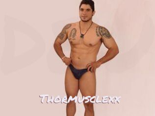 Thormusclexx