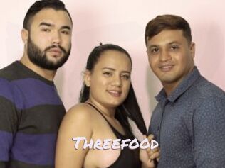Threefood