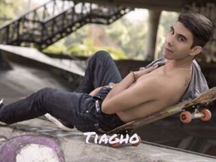 Tiagho