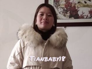 Tianbaby18