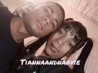 tiannaandnaavie Deutsche Sexcams