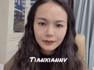 Tianxiannv