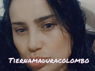 Tiernamaduracolombo