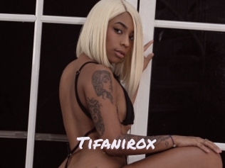 Tifanirox