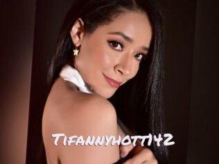 Tifannyhott142