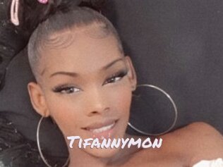 Tifannymon