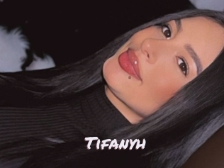 Tifanyh