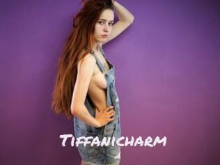 Tiffanicharm