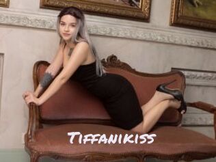 Tiffanikiss
