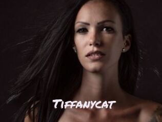 Tiffanycat