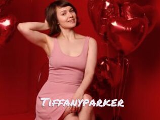 Tiffanyparker