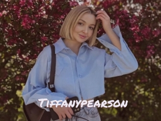 Tiffanypearson