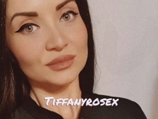 Tiffanyrosex