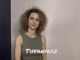 Tiffanyroz