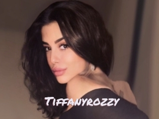 Tiffanyrozzy