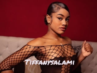 Tiffanysalami